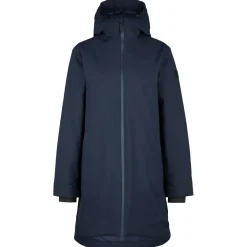 Stoic - Women's MountainWool MMXX. Uppsala Coat - Mantel^ Alltagsbekleidung|Mäntel