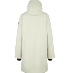 Stoic - Women's MountainWool MMXX. Uppsala Coat - Mantel^ Alltagsbekleidung|Mäntel