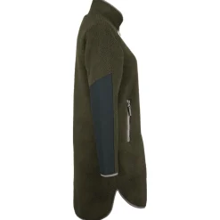 Stoic - Women's NorrvikSt. Pile Fleece Jacket Long - Fleecejacke^ Wanderbekleidung|Jacken