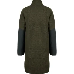 Stoic - Women's NorrvikSt. Pile Fleece Jacket Long - Fleecejacke^ Wanderbekleidung|Jacken