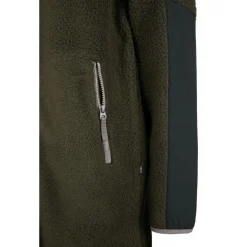 Stoic - Women's NorrvikSt. Pile Fleece Jacket Long - Fleecejacke^ Wanderbekleidung|Jacken