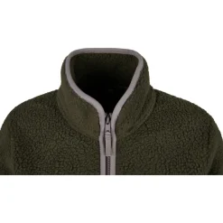 Stoic - Women's NorrvikSt. Pile Fleece Jacket Long - Fleecejacke^ Wanderbekleidung|Jacken