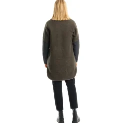 Stoic - Women's NorrvikSt. Pile Fleece Jacket Long - Fleecejacke^ Wanderbekleidung|Jacken