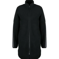 Stoic - Women's NorrvikSt. Pile Fleece Jacket Long - Fleecejacke^ Wanderbekleidung|Jacken