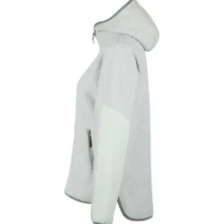 - Women's NorrvikSt. Pile Fleece Hoody - Fleecejacke>Stoic Clearance