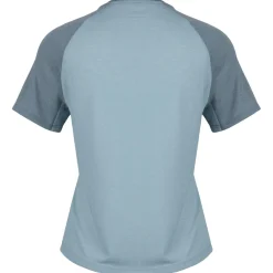 - Women's PerformanceMerino SpikenSt. Shirt II - Merinoshirt>Stoic Hot