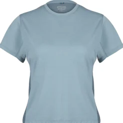 New - Women's PerformanceMerino SpikenSt. Shirt - Merinoshirt Trekkingbekleidung|Wanderbekleidung