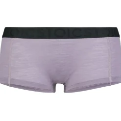 Stoic - Women's PerformanceMerino150 BydalenSt. Hipster - Merinounterwäsche