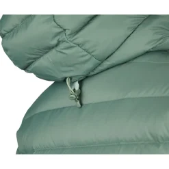 Stoic - Women's PerformanceDown SalmiSt. Jacket with Hood - Daunenjacke