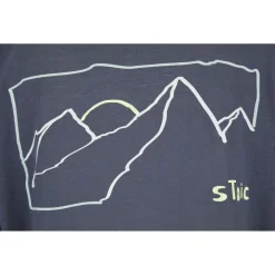 Stoic - Women's QuickDry SkaraSt. Backprint Tee - Funktionsshirt