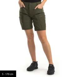 - Women's SälkaSt. Tour Shorts - Shorts><noscript><img width=