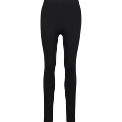 Clearance - Women's VegbySt. II Flow Seamless Tights - Lauftights Laufbekleidung|Hosen