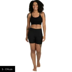 Hot - Women's VegbySt. II Flow Seamless Bra - Sport-BH Fitnessbekleidung|Wanderbekleidung