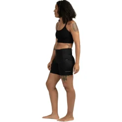 Hot - Women's VegbySt. II Flow Seamless Bra - Sport-BH Fitnessbekleidung|Wanderbekleidung