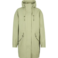 - Women's VilhelminaSt. Raincoat - Regenjacke>Stoic Clearance