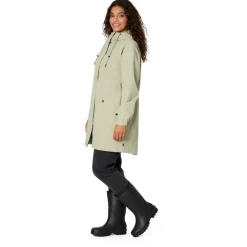 - Women's VilhelminaSt. Raincoat - Regenjacke><noscript><img width=