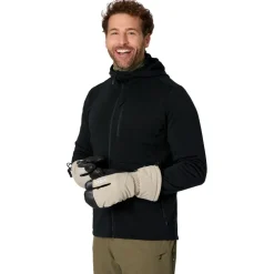 - Wool NalluSt. III 3 Finger - Handschuhe><noscript><img width=