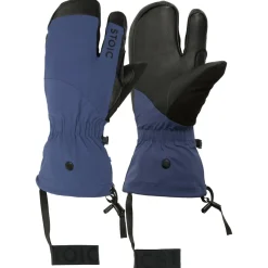 - Wool NalluSt. III 3 Finger - Handschuhe><noscript><img width=