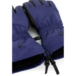 Stoic - Wool NalluSt. III 5 Finger - Handschuhe^ Skibekleidung|Skihandschuhe