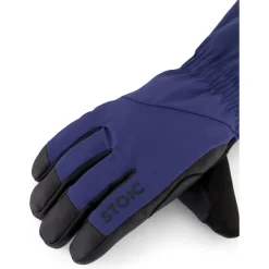 Stoic - Wool NalluSt. III 5 Finger - Handschuhe^ Skibekleidung|Skihandschuhe