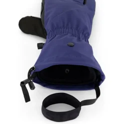 Stoic - Wool NalluSt. III 5 Finger - Handschuhe^ Skibekleidung|Skihandschuhe