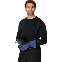 Stoic - Wool NalluSt. III 5 Finger - Handschuhe^ Skibekleidung|Skihandschuhe