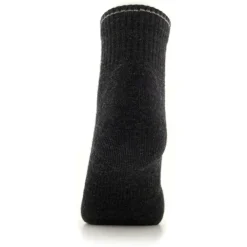 Stoic - Wool Silk Hiking Quarter Socks - Merinosocken