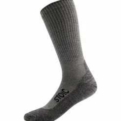 - Wool Silk Hiking Socks - Wandersocken>Stoic New