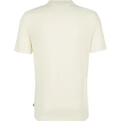 - WoolHemp VarbergSt. Pique Polo - Polo-Shirt>Stoic Outlet