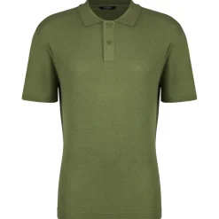 - WoolHemp VarbergSt. Pique Polo - Polo-Shirt><noscript><img width=