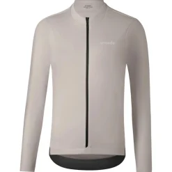 straede - Aerlig Longsleeve - Radtrikot