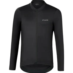 straede - Aerlig Longsleeve - Radtrikot