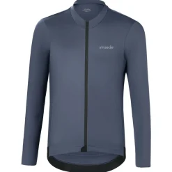 straede - Aerlig Longsleeve - Radtrikot