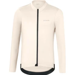 straede - Aerlig Thermal Longsleeve - Radtrikot
