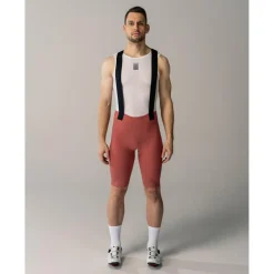 straede - Aero Endurance Bib - Radhose^ Fahrradbekleidung|Radhosen