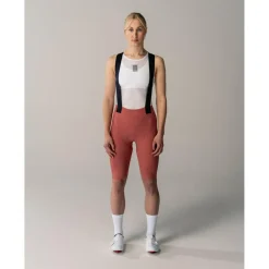 straede - Aero Endurance Bib - Radhose^ Fahrradbekleidung|Radhosen