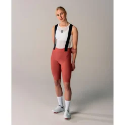 straede - Aero Endurance Bib - Radhose^ Fahrradbekleidung|Radhosen