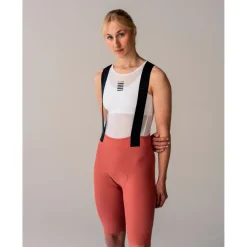 straede - Aero Endurance Bib - Radhose^ Fahrradbekleidung|Radhosen