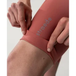 straede - Aero Endurance Bib - Radhose^ Fahrradbekleidung|Radhosen