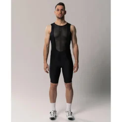 straede - Cargo Bib Shorts - Radhose