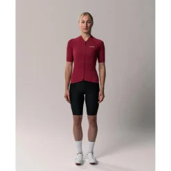 - Women's Kaern Jersey Women - Radtrikot Fahrradbekleidung|Radtrikots