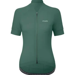 - Women's Kaern Jersey Women - Radtrikot Fahrradbekleidung|Radtrikots