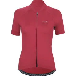 - Women's Kaern Jersey Women - Radtrikot Fahrradbekleidung|Radtrikots
