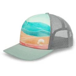 Best - Artist Series Trucker - Cap Trekkingbekleidung|Caps