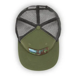 - Artist Series Patch Trucker - Cap><noscript><img width=