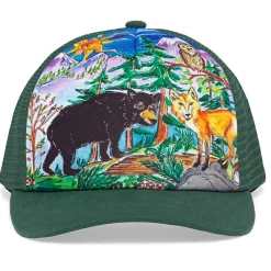 Sunday Afternoons - Kid's Artist Series Trucker - Cap^ Trekkingbekleidung|Caps