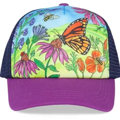 Sunday Afternoons - Kid's Artist Series Trucker - Cap^ Trekkingbekleidung|Caps