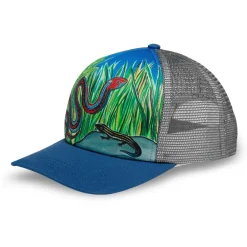 Sunday Afternoons - Kid's Artist Series Trucker - Cap^ Trekkingbekleidung|Caps