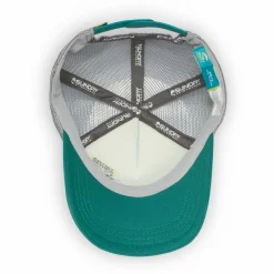Hot - Kid's Artist Series Trucker - Cap Trekkingbekleidung|Caps