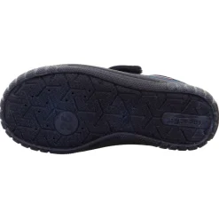 Kinder Superfit - Kid's Bill B - Hausschuhe